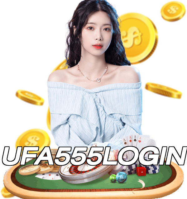 UFA555LOGIN